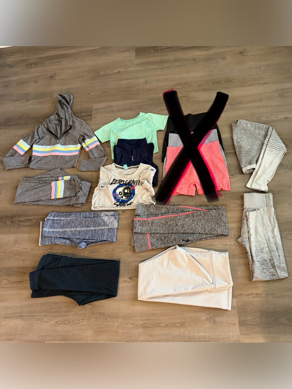 Exercise bundle size small - Picture 7 of 7
